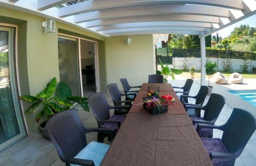 Villa Calla - Foto 17