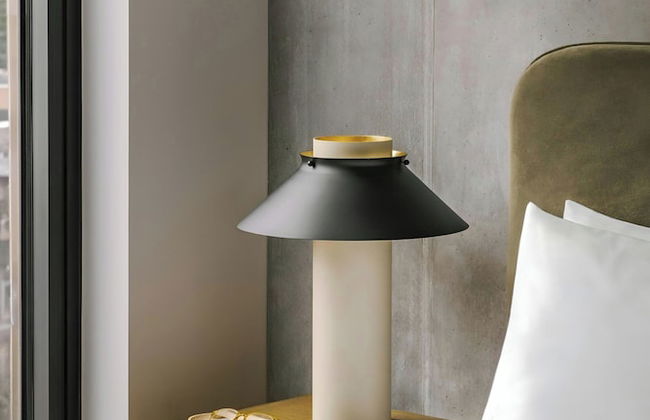 Sonder by Marriott Bonvoy North Loop Green Apartments North Loop - Photo 6