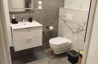 Appartement Luxe & design Vue mer sur la Promenade des Anglais - Photo 13