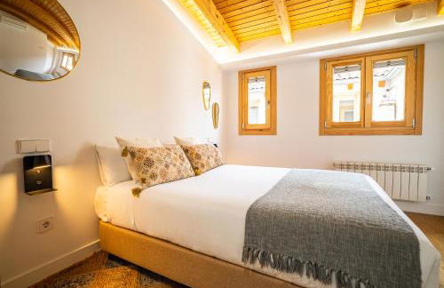 Smartr Madrid Gran Vía Apartments - Foto 84