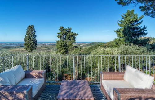 Casale Belvedere "L'Ulivo" e "La Terrazza" - Foto 12