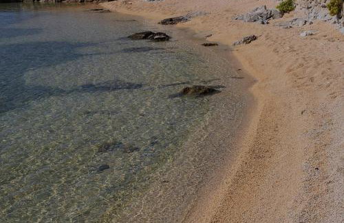 Apartments Solis, 50 m from the sea - Jakišnica - Photo 23