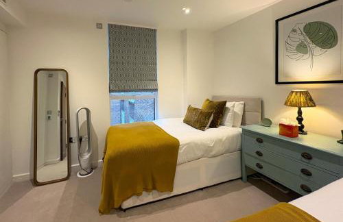 Westminster Luxury Two Bed Two Bath with Air-Con - Foto 38