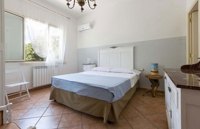 Villa Le Due Sorelle - Foto 11