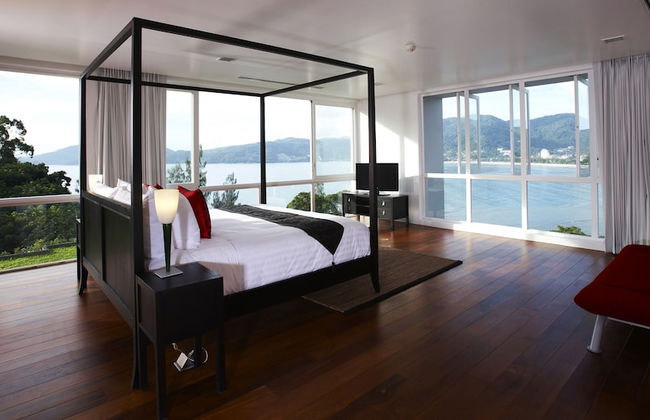 Jirana Patong - Foto 33