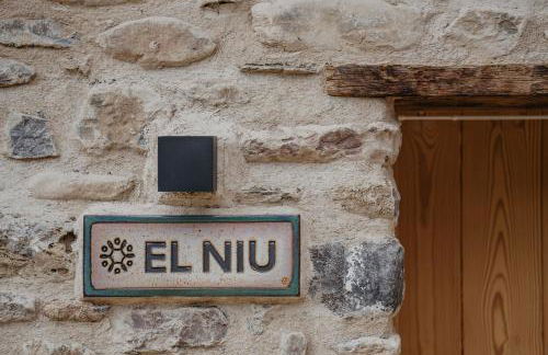 CAL GALL rural Cerdanya - Foto 74