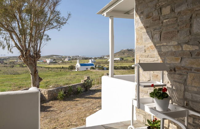 Myrsini Traditional Hillside Cottage - Photo 50