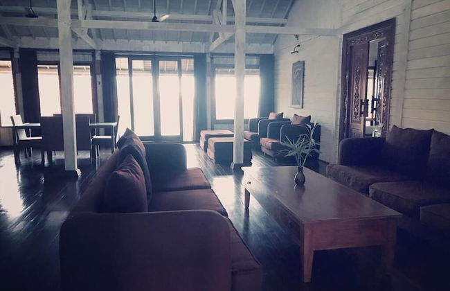 Imaj Private Villas - Foto 32