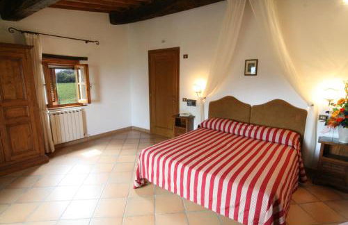 Agriturismo Palazzo Bandino - Wine cellar, on reservation restaurant and spa - Foto 139