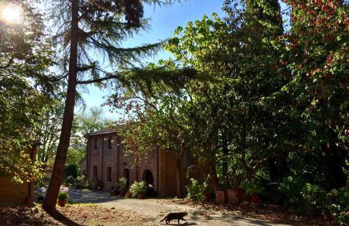 Agriturismo San Gregorio - Foto 23