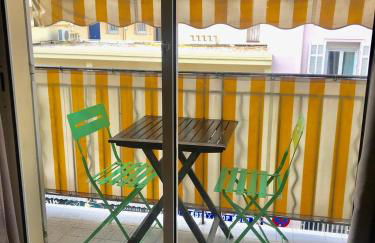 3 pièces- Vieux port- Terrasse - Parking Possible - Photo 7