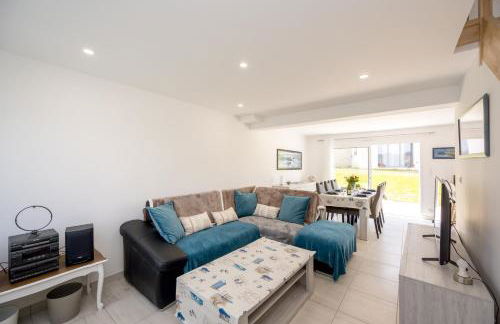 Dahouët - Charmante maison pour 6 voyageurs - Foto 8