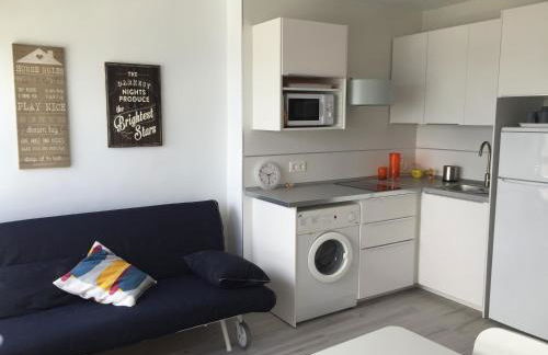 Apartamento frente al mar - Foto 19