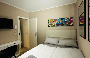 Metropolitan Stay - Foto 58