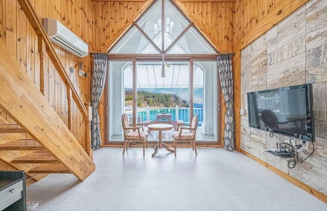 White O Pension - Foto 2