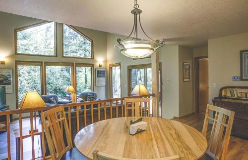 Salmonberry Retreat - Meredith Lodging - Foto 12