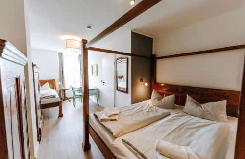 Ferienwohnungen am Holstentor - Foto 18