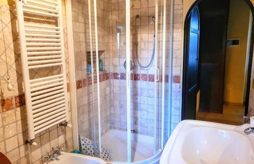 Apartment in Firenzuola Near Lake Arezzo - Foto 52