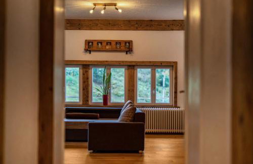 Schwarzwald Chalet - Karlshütte - Foto 4