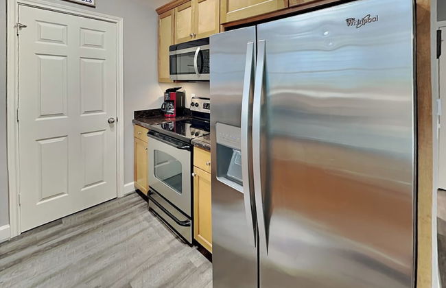 Dawn 625 by Ryson Vacation Rentals - Foto 21