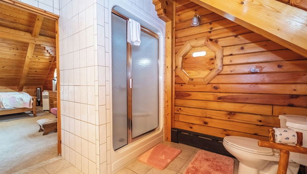 Mountains View by Taylor Made Deep Creek - Foto 4, Servicios del alojamiento