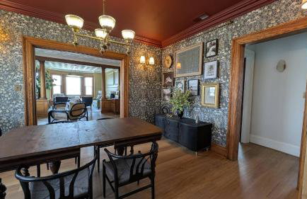 Inn on Main - Downtown Penthouse - Foto 22