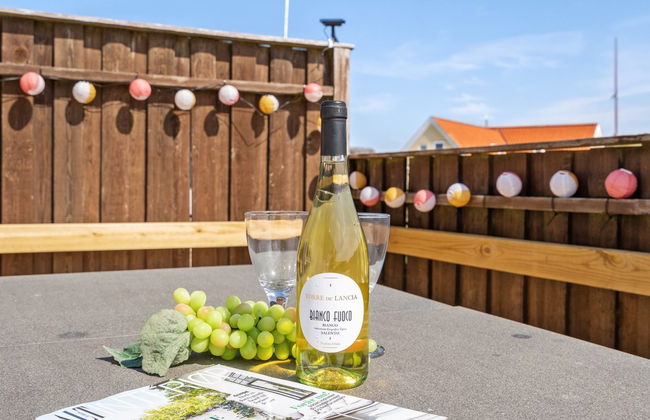 "Bernice" - 150m from the sea - Foto 17