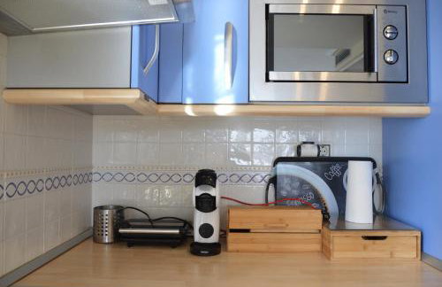 Mirador Holiday Apartment - Foto 8