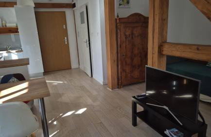 Apartamenty w dawnym młynie - Foto 7