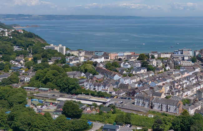The Pennines - Close to Town Beach and Shops - Foto 23