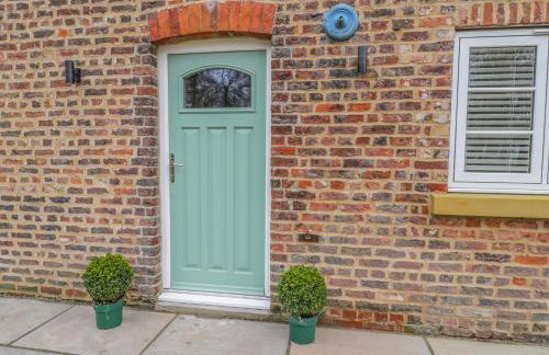 The Grooms Cottage - Foto 2