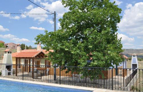 El Calar - Casas Rurales Luis - Foto 7