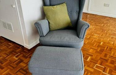 Spacious Family Bungalow with Garden for up to 7 - Photo 16