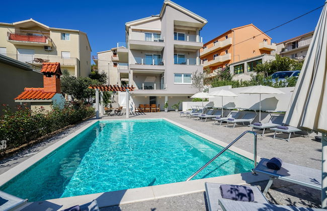 Olive Tree Apartments - Foto 72