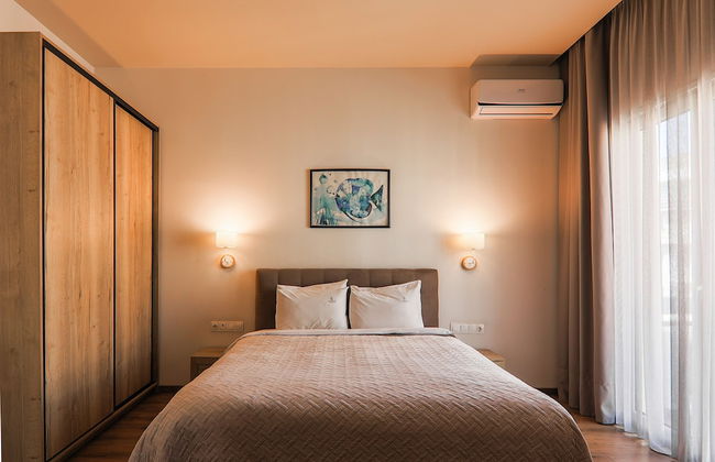 Superior One Luxury Apartments - Foto 6