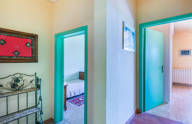 L'Uccelliera - Foto 24