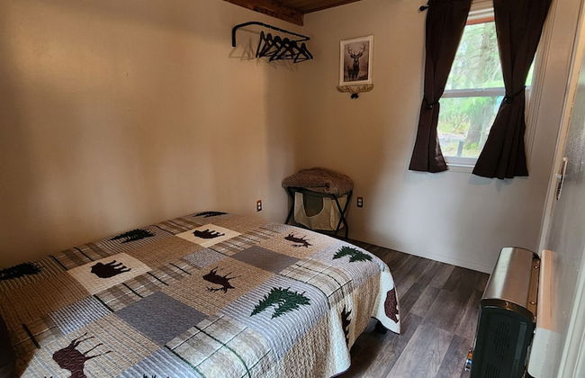 Bear Necessities Cottages - Foto 12