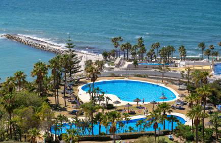 Apartamento en Benalmádena - Coloso - Foto 1