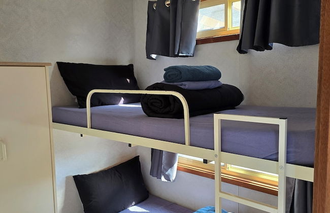 Coodlie Park Eco Retreat - Foto 4