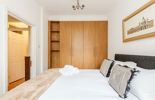 Kings Road Apartments - Foto 15