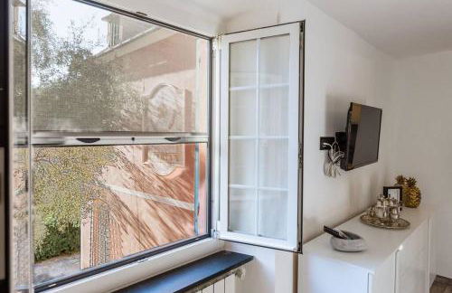 Casa Zaffe - relax ligure nel cuore di Sturla - Foto 20