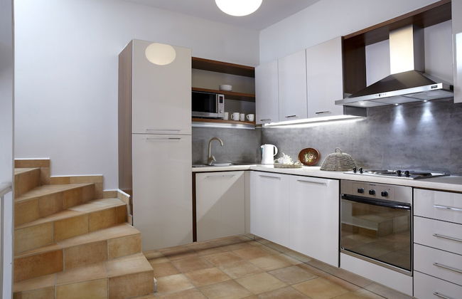 Braunis Horio Villas - Foto 46