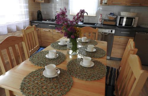 domki Kalskie Impresje - Foto 21