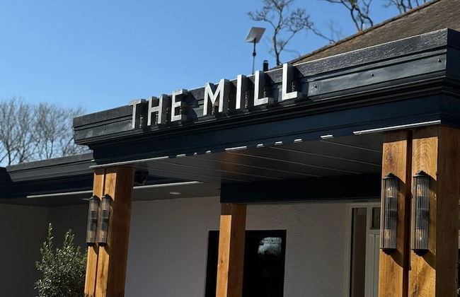 The Mill Sharnbrook - Foto 29