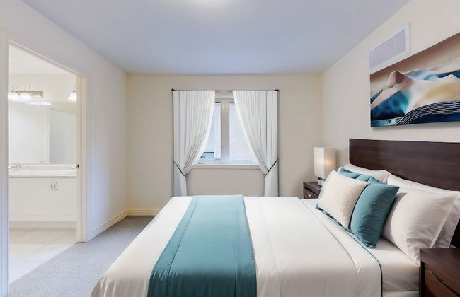 Luxury Comfort and Convenience - Foto 4