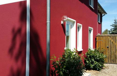 PONTUS Ferienwohnung FeWo4 - Foto 10