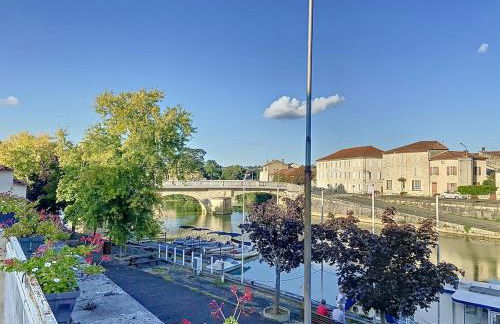 T6 Unique, Chic and Artistic with large terrace - Photo 9