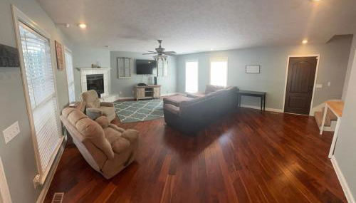 Home just outside of Hendersonville - Foto 5