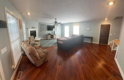 Home just outside of Hendersonville - Foto 5