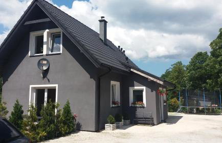 Agroturystyka,, Ranczo Kruszynki" - Foto 30